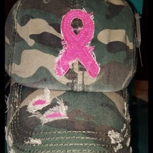 Cancer Hat